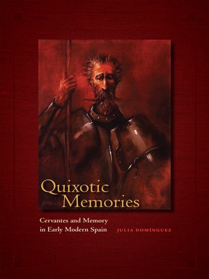 cover image of Quixotic Memories